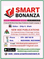 Smart Bonanza Financial Weekly English